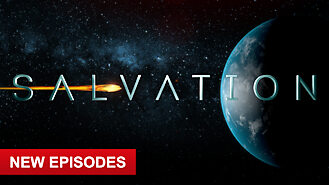 Salvation (2017) on Netflix in New Zealand Salvation (2017) on Netflix in New Zealand